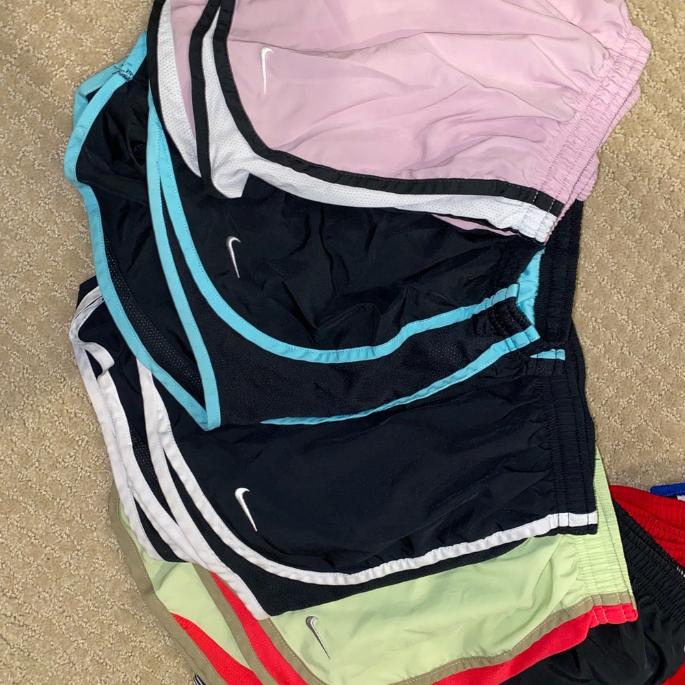 Tempo Track Running Shorts > Nike - image 5